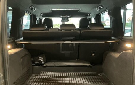 Mercedes-Benz G-Класс AMG, 2024 год, 37 990 000 рублей, 13 фотография