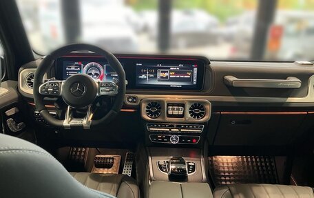 Mercedes-Benz G-Класс AMG, 2024 год, 37 990 000 рублей, 11 фотография