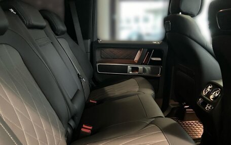 Mercedes-Benz G-Класс AMG, 2024 год, 37 990 000 рублей, 14 фотография