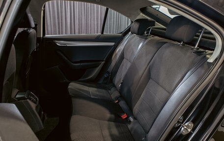 Skoda Octavia, 2017 год, 1 395 000 рублей, 16 фотография