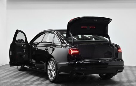 Audi A6, 2018 год, 2 245 000 рублей, 6 фотография