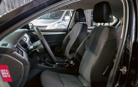 Skoda Octavia, 2017 год, 1 395 000 рублей, 11 фотография