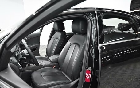 Audi A6, 2018 год, 2 245 000 рублей, 7 фотография