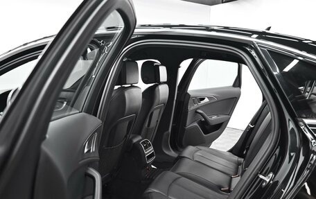 Audi A6, 2018 год, 2 245 000 рублей, 17 фотография