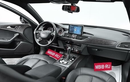 Audi A6, 2018 год, 2 245 000 рублей, 16 фотография