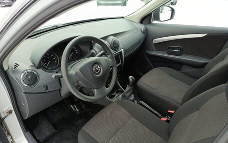 Nissan Almera, 2018 год, 750 000 рублей, 20 фотография