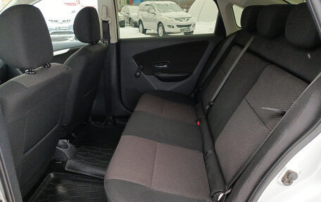 Nissan Almera, 2018 год, 750 000 рублей, 16 фотография