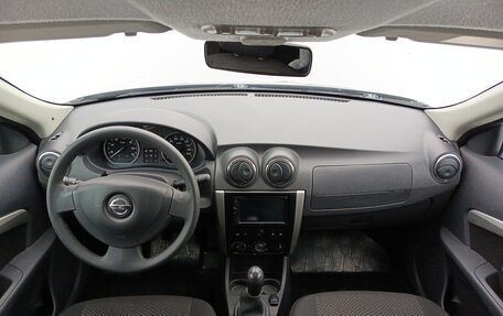 Nissan Almera, 2018 год, 750 000 рублей, 18 фотография