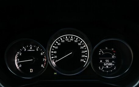 Mazda 6, 2021 год, 2 449 000 рублей, 13 фотография