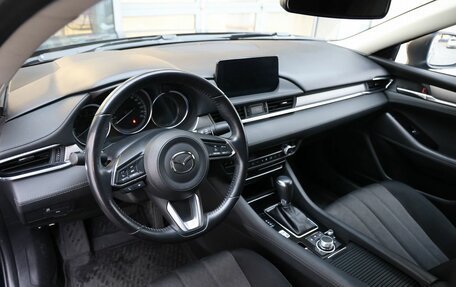 Mazda 6, 2021 год, 2 449 000 рублей, 10 фотография