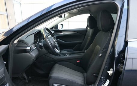 Mazda 6, 2021 год, 2 449 000 рублей, 9 фотография