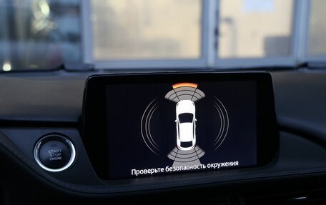 Mazda 6, 2021 год, 2 449 000 рублей, 15 фотография