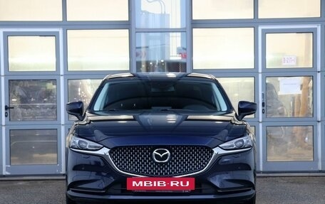 Mazda 6, 2021 год, 2 449 000 рублей, 2 фотография