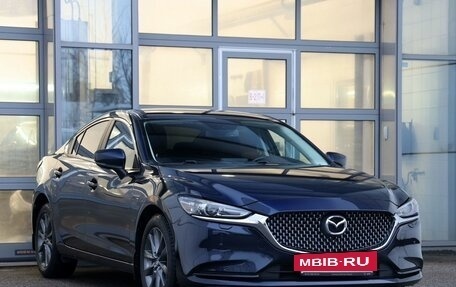 Mazda 6, 2021 год, 2 449 000 рублей, 3 фотография