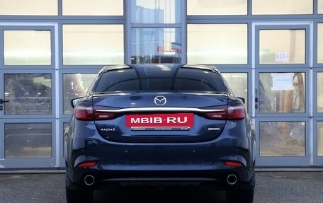 Mazda 6, 2021 год, 2 449 000 рублей, 5 фотография