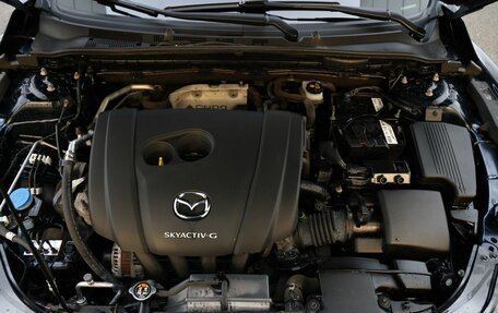 Mazda 6, 2021 год, 2 449 000 рублей, 18 фотография