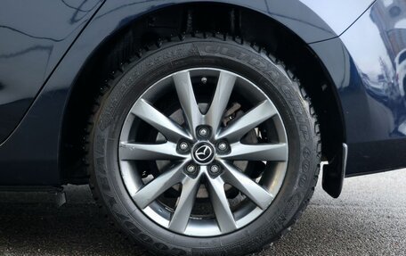 Mazda 6, 2021 год, 2 449 000 рублей, 19 фотография