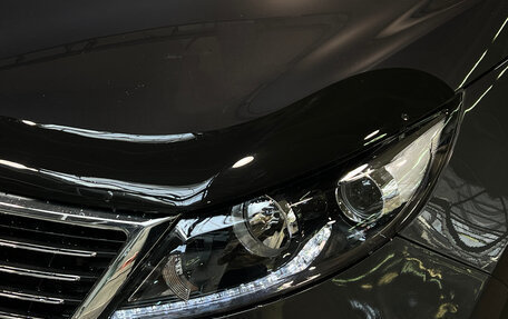 KIA Sportage III, 2011 год, 1 370 000 рублей, 7 фотография