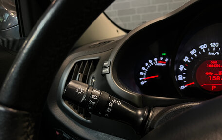 KIA Sportage III, 2011 год, 1 370 000 рублей, 21 фотография