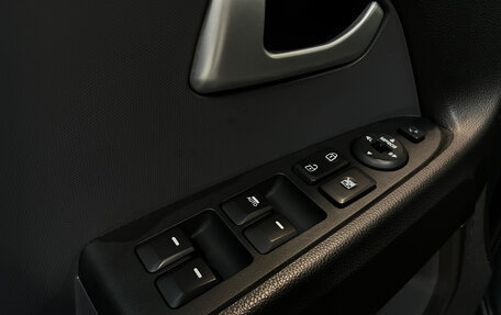 KIA Sportage III, 2011 год, 1 370 000 рублей, 16 фотография