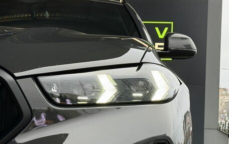 BMW X6, 2024 год, 1 фотография