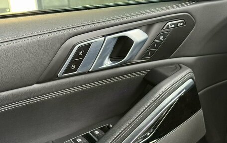 BMW X6, 2024 год, 14 фотография