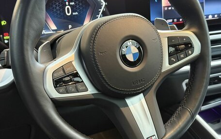 BMW X6, 2024 год, 11 фотография