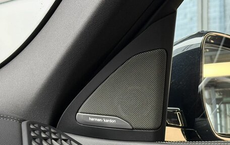 BMW X6, 2024 год, 15 фотография