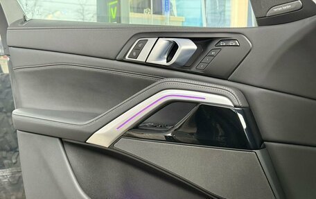 BMW X6, 2024 год, 2 фотография