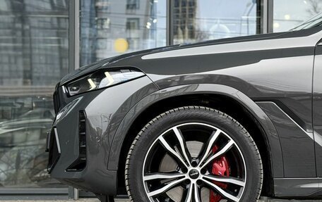 BMW X6, 2024 год, 8 фотография