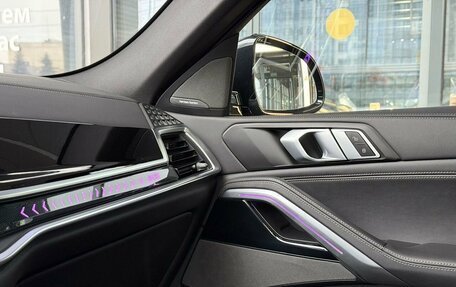 BMW X6, 2024 год, 10 фотография