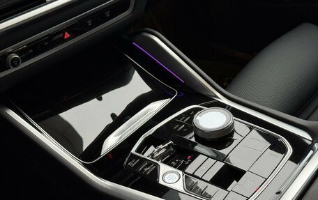 BMW X6, 2024 год, 17 фотография