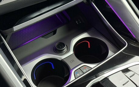 BMW X6, 2024 год, 19 фотография