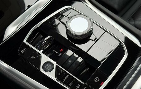 BMW X6, 2024 год, 18 фотография