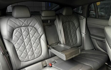 BMW X6, 2024 год, 23 фотография