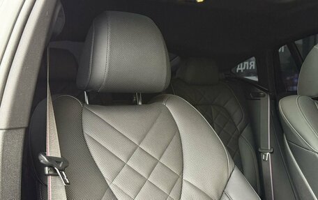 BMW X6, 2024 год, 24 фотография