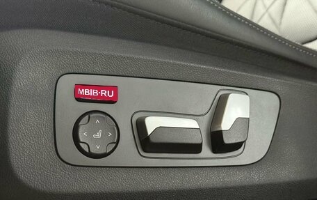 BMW X6, 2024 год, 16 фотография