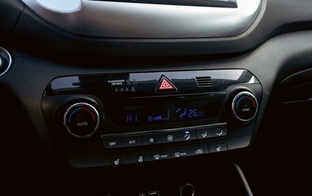 Hyundai Tucson III, 2018 год, 1 995 000 рублей, 15 фотография