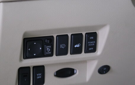 Infiniti FX II, 2011 год, 1 749 000 рублей, 11 фотография