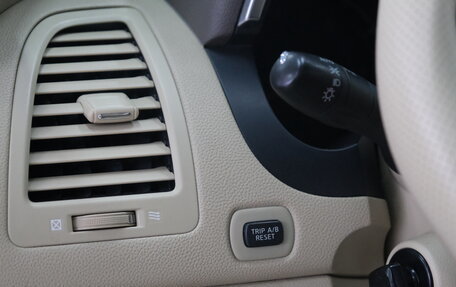 Infiniti FX II, 2011 год, 1 749 000 рублей, 12 фотография