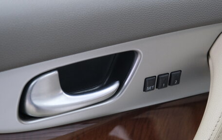 Infiniti FX II, 2011 год, 1 749 000 рублей, 9 фотография