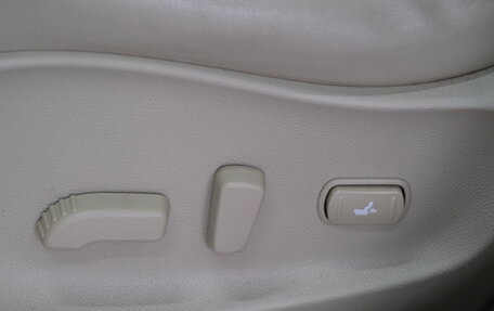 Infiniti FX II, 2011 год, 1 749 000 рублей, 14 фотография