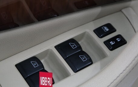 Infiniti FX II, 2011 год, 1 749 000 рублей, 10 фотография