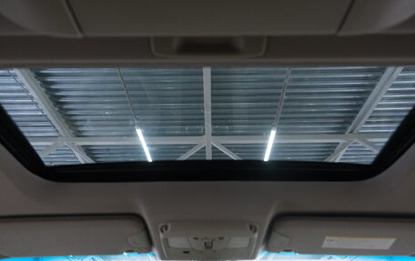 Infiniti FX II, 2011 год, 1 749 000 рублей, 20 фотография