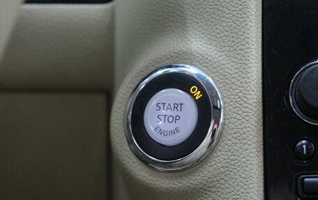 Infiniti FX II, 2011 год, 1 749 000 рублей, 19 фотография