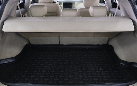 Infiniti FX II, 2011 год, 1 749 000 рублей, 30 фотография