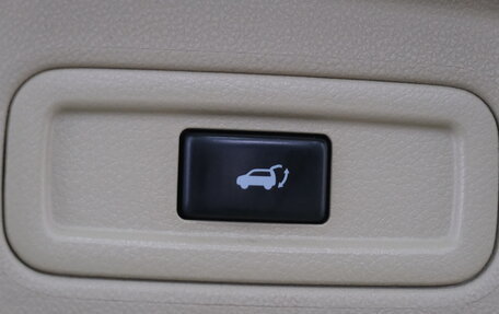 Infiniti FX II, 2011 год, 1 749 000 рублей, 29 фотография