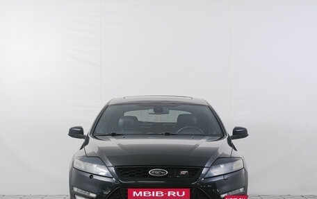 Ford Mondeo IV, 2010 год, 949 000 рублей, 3 фотография