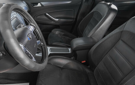 Ford Mondeo IV, 2010 год, 949 000 рублей, 9 фотография