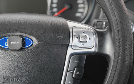 Ford Mondeo IV, 2010 год, 949 000 рублей, 18 фотография